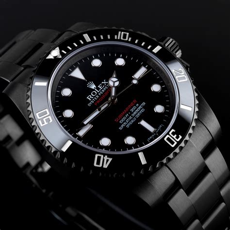 rolex hunter pro